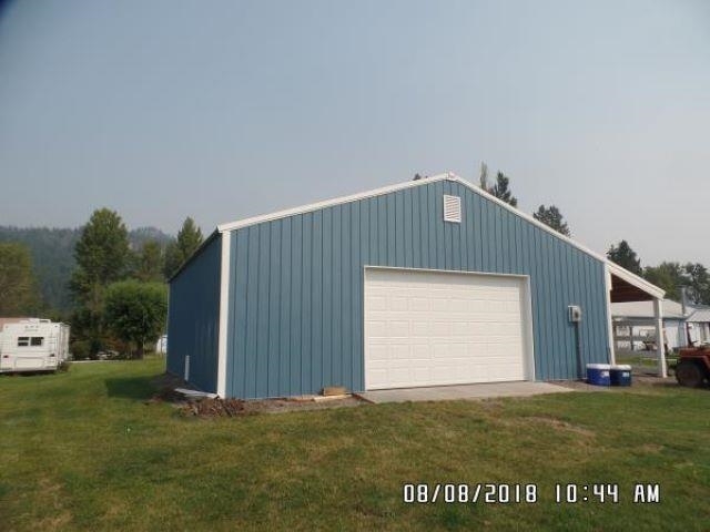 Property Photo: Xxxx Riverbend Loop Rd WA 99119
