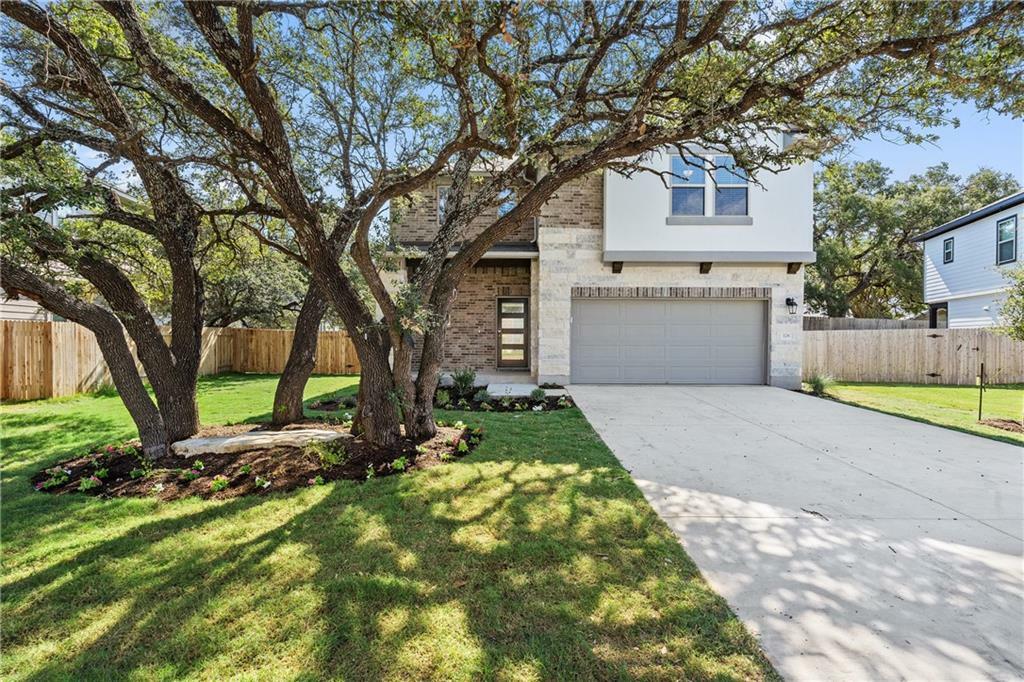 Property Photo:  128 Driftwood Hills Way  TX 78633 