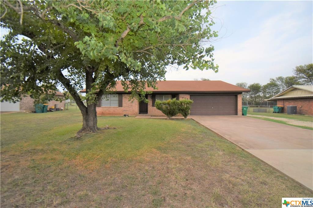 Property Photo:  1028 Sharon Road  TX 76513 