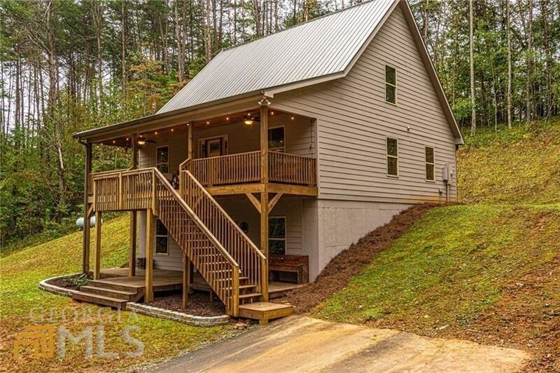 Property Photo: 5336 Cavender Creek Road GA 30533