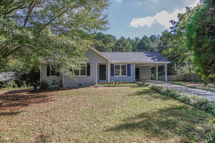 209 Brooks Lane  Winder GA 30680 photo