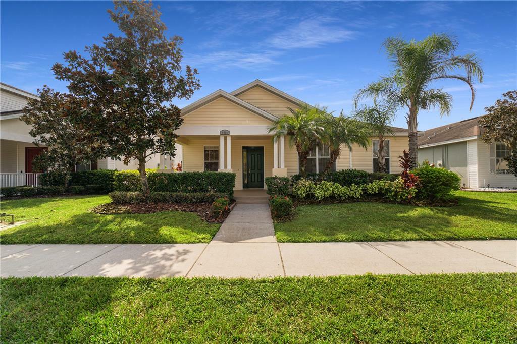 Property Photo: 4980 Strand St FL 34758