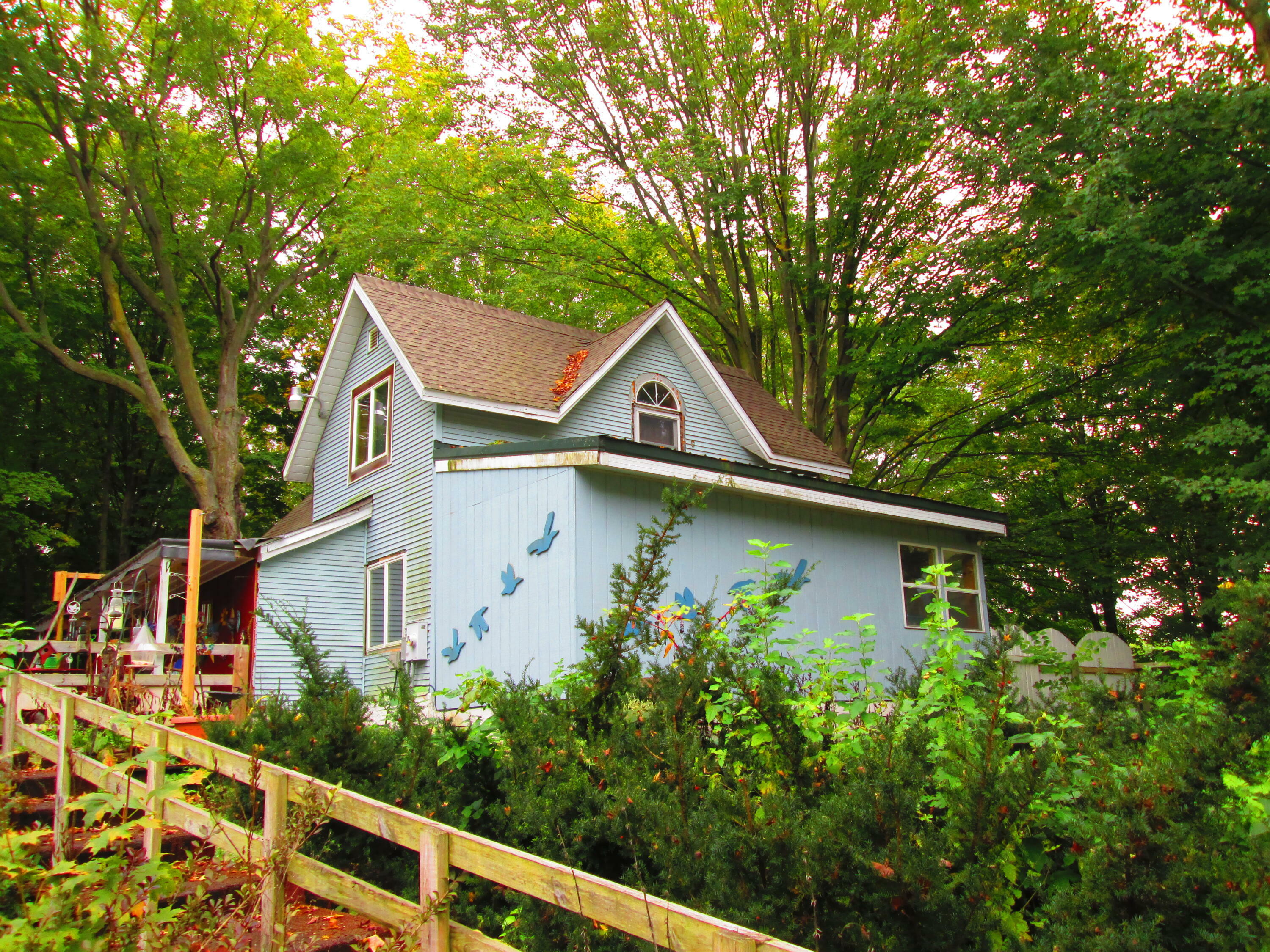 Property Photo: 44 Elliott Street MI 49455