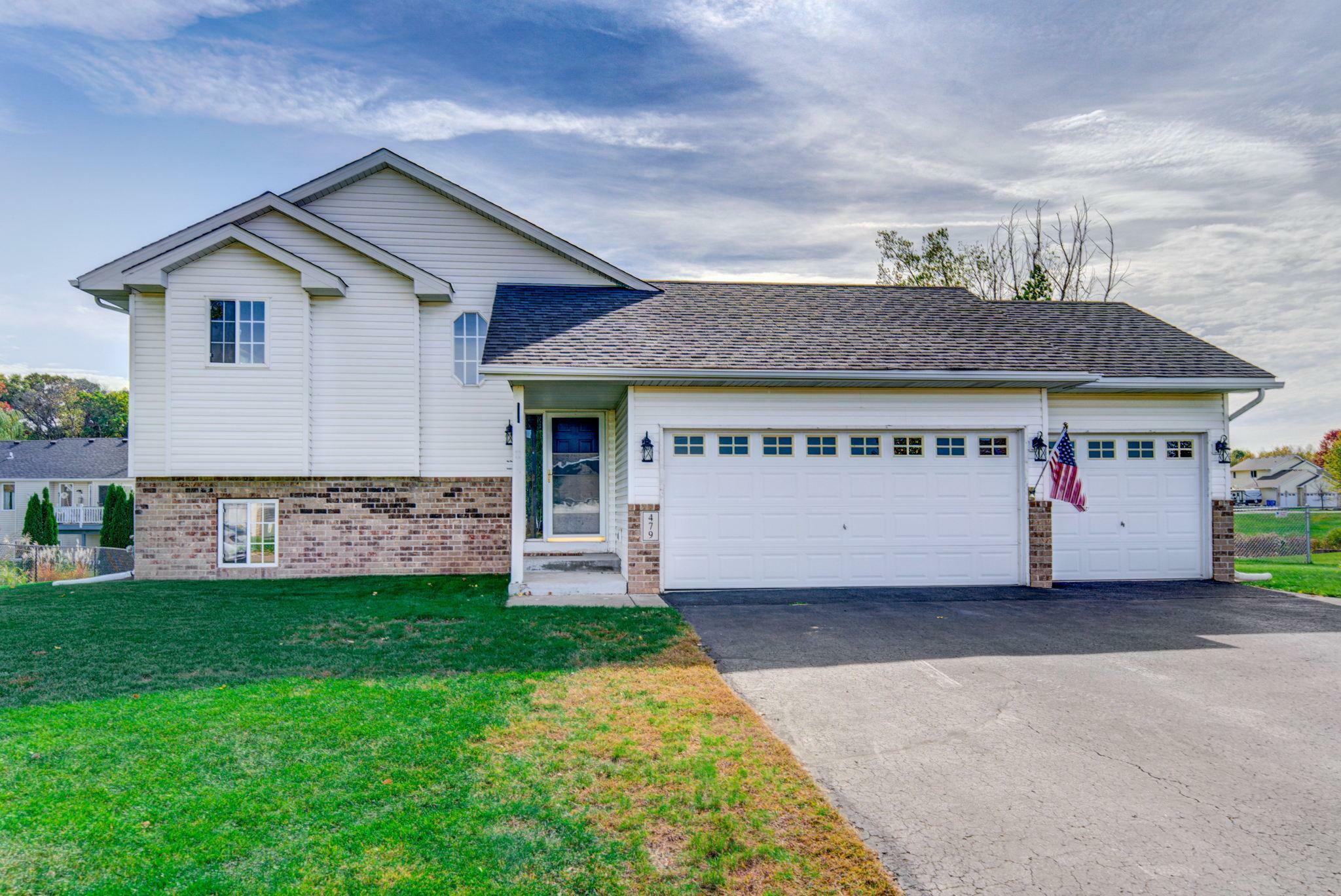 Property Photo: 479 Liberty Circle WI 54025