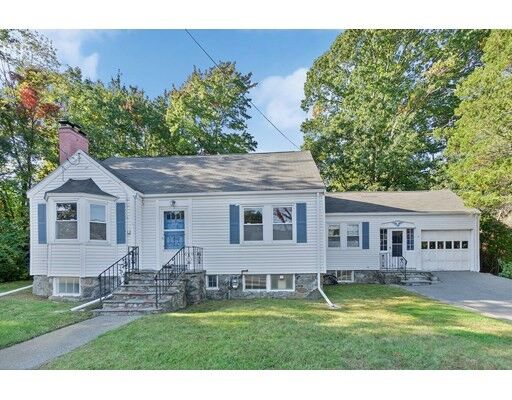 Property Photo:  5 Western Ave  MA 01904 