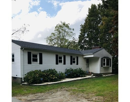 Property Photo:  291 Bulgarmarsh Rd  RI 02878 