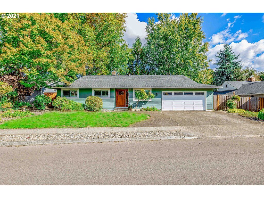 Property Photo: 17870 SW Shasta Trl OR 97062