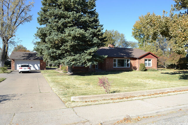 Property Photo: Address not disclosed UT 84067