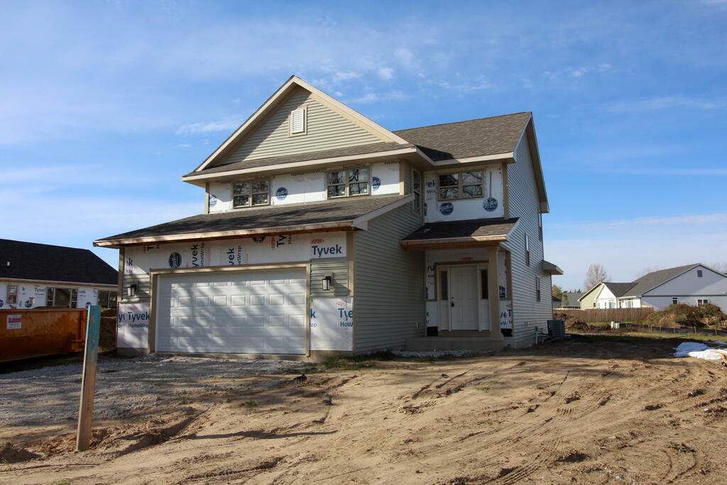 Property Photo: 5720 Marwood Dr WI 53402