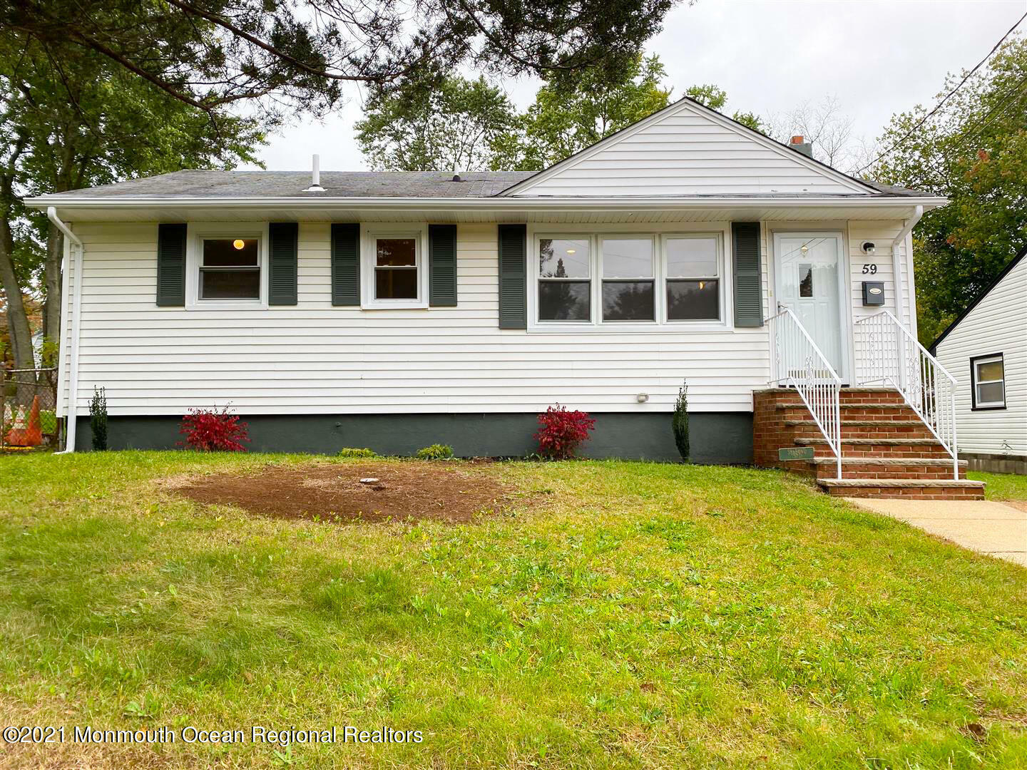 Property Photo:  59 Bond Street  NJ 07728 