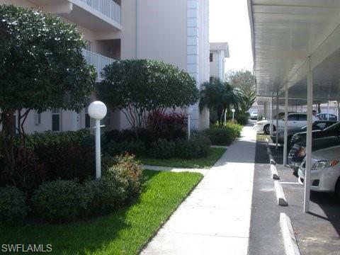 3250 Cypress Glen Way 402  Naples FL 34109 photo