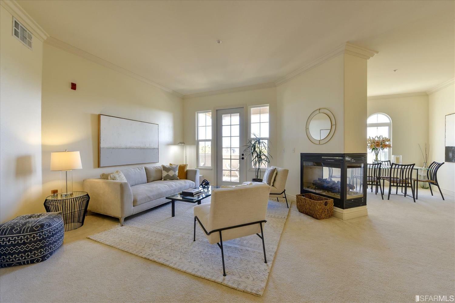 Property Photo: 88 South Broadway 3211 CA 94030