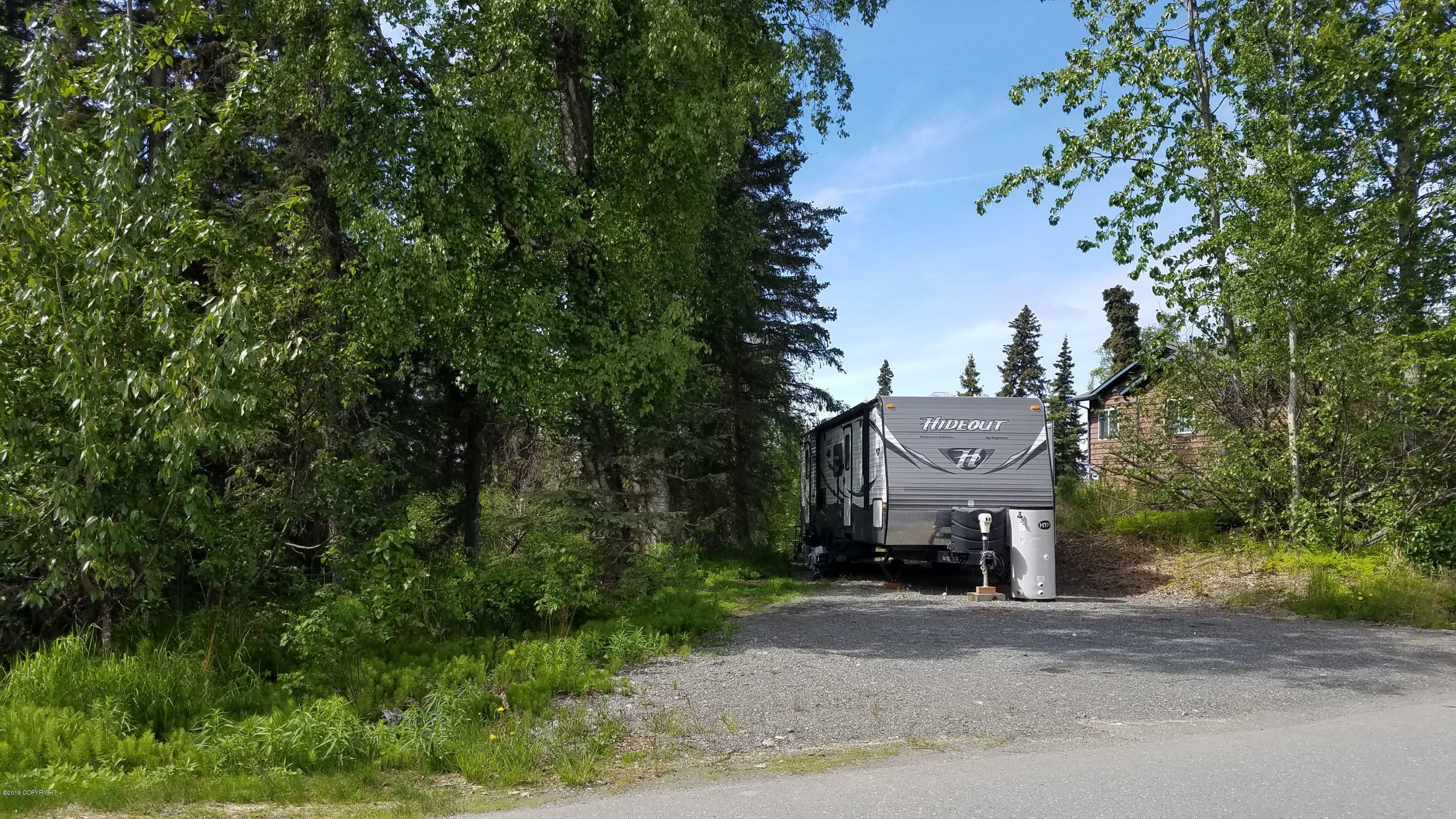 Property Photo:  305 Fairway Circle  AK 99669 