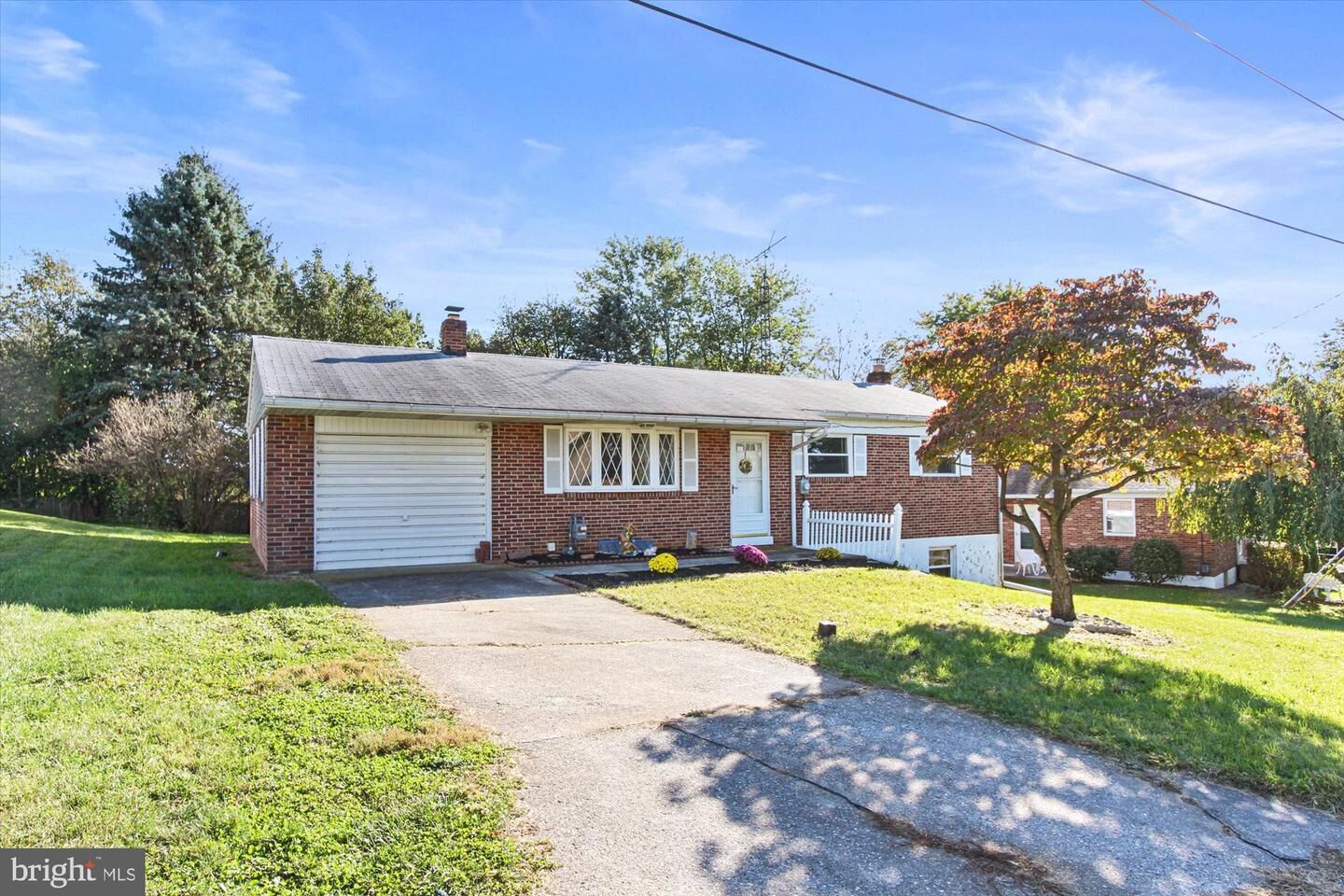 Property Photo:  44 Lisburn Avenue  PA 17361 