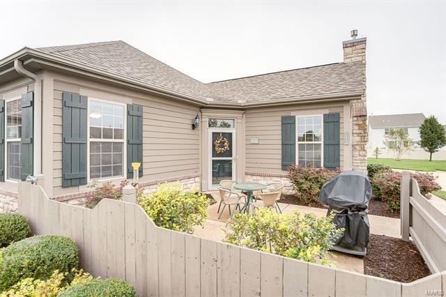 Property Photo: 1226 Three Rivers Drive 62269