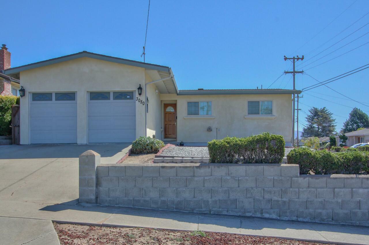 Property Photo:  3050 Eddy Circle  CA 93933 