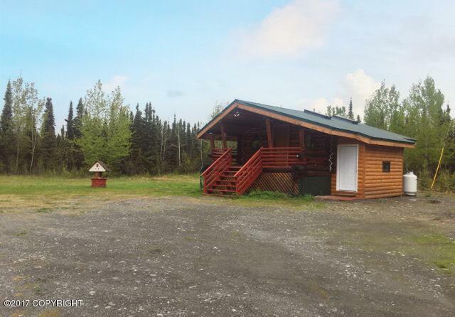 Property Photo:  39905 Billikin Street  AK 99672 