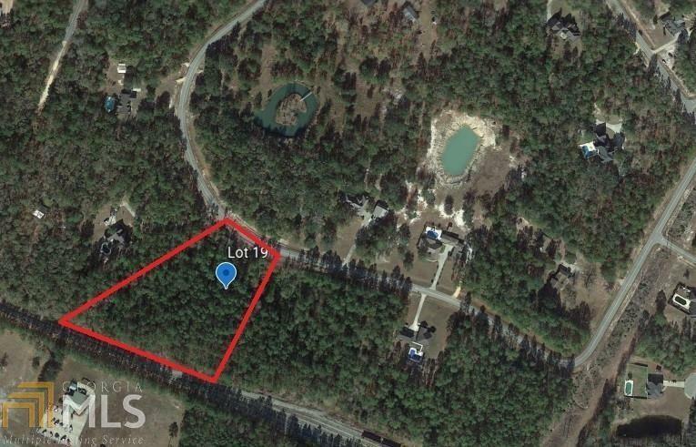 Property Photo:  0 Oak Island Estates Road  GA 31545 