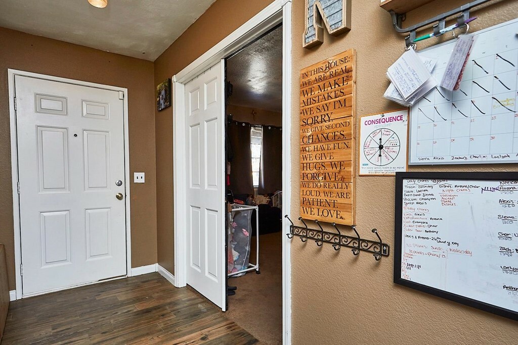 Property Photo:  22127 Isatis Avenue  CA 92307 