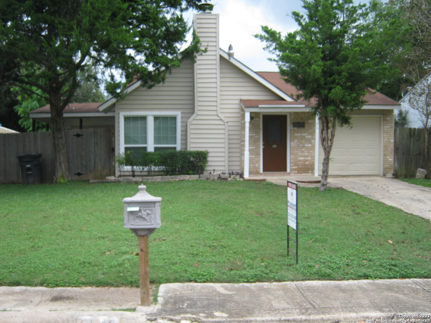 Property Photo: 8040 Big Bend TX 78250
