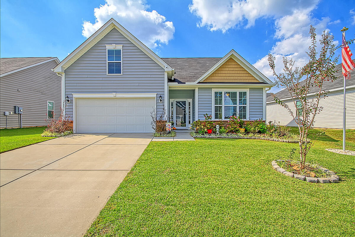 Property Photo: 7831 Expedition Drive SC 29420