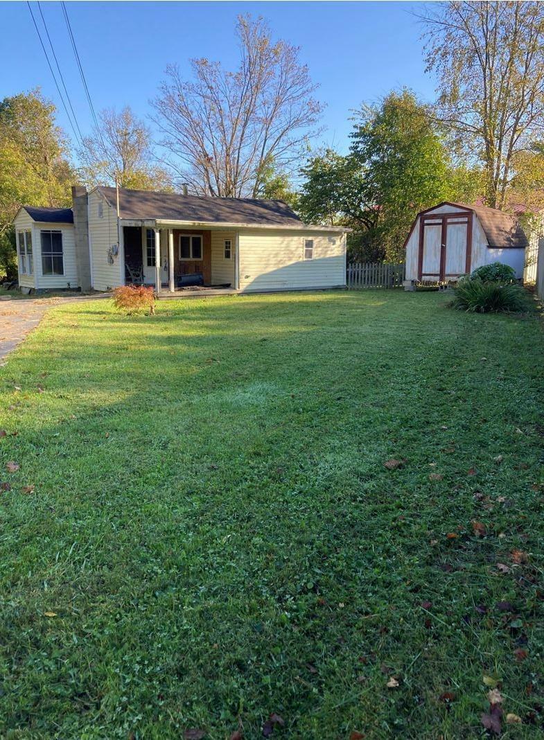 Property Photo:  988 Crabtree Ct  OH 45152 