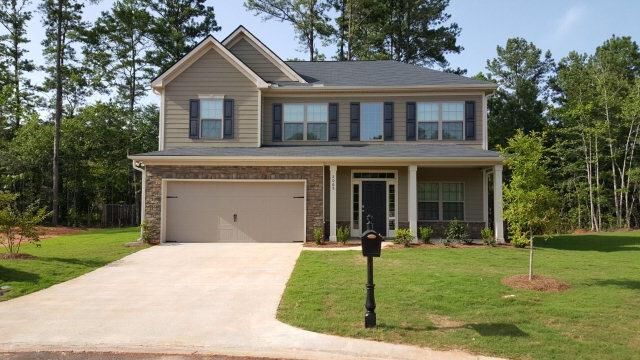 Property Photo: 2068 Keith Court AL 36830