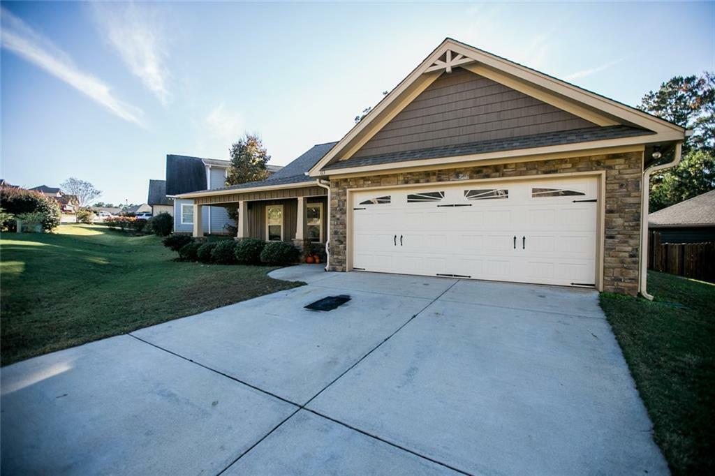 163 Denali Lane  Auburn AL 36832 photo