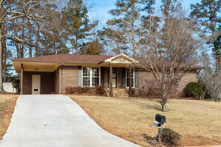 1023 Cumberland Drive  Auburn AL 36830 photo