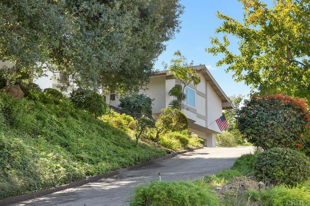 4110 Palm Tree Court  La Mesa CA 91941 photo