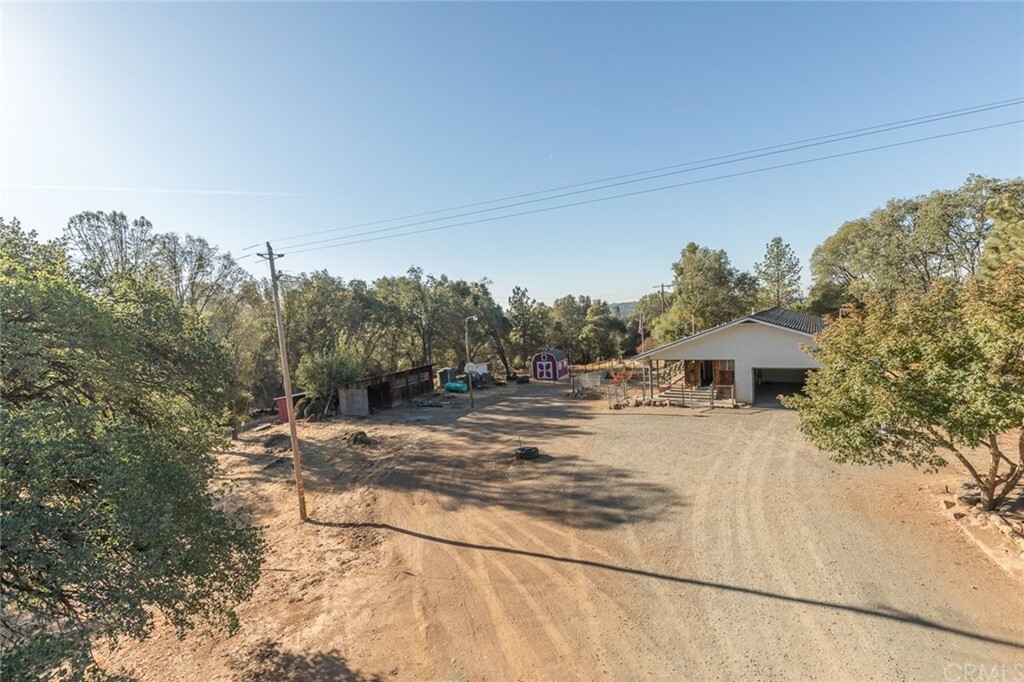 Property Photo:  5304 Darrah Road  CA 95338 