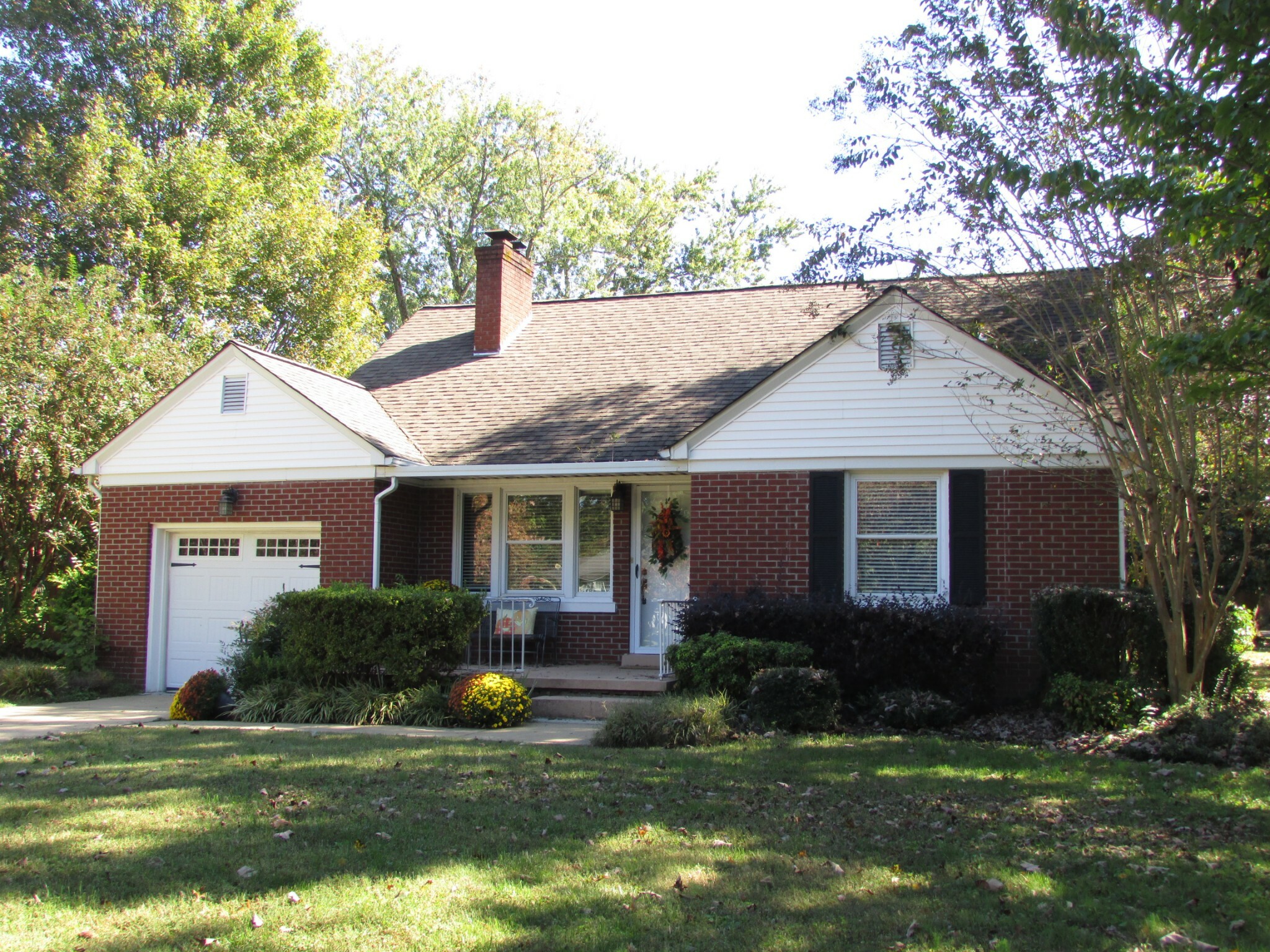 Property Photo:  232 Caperton Ave N  TN 38464 