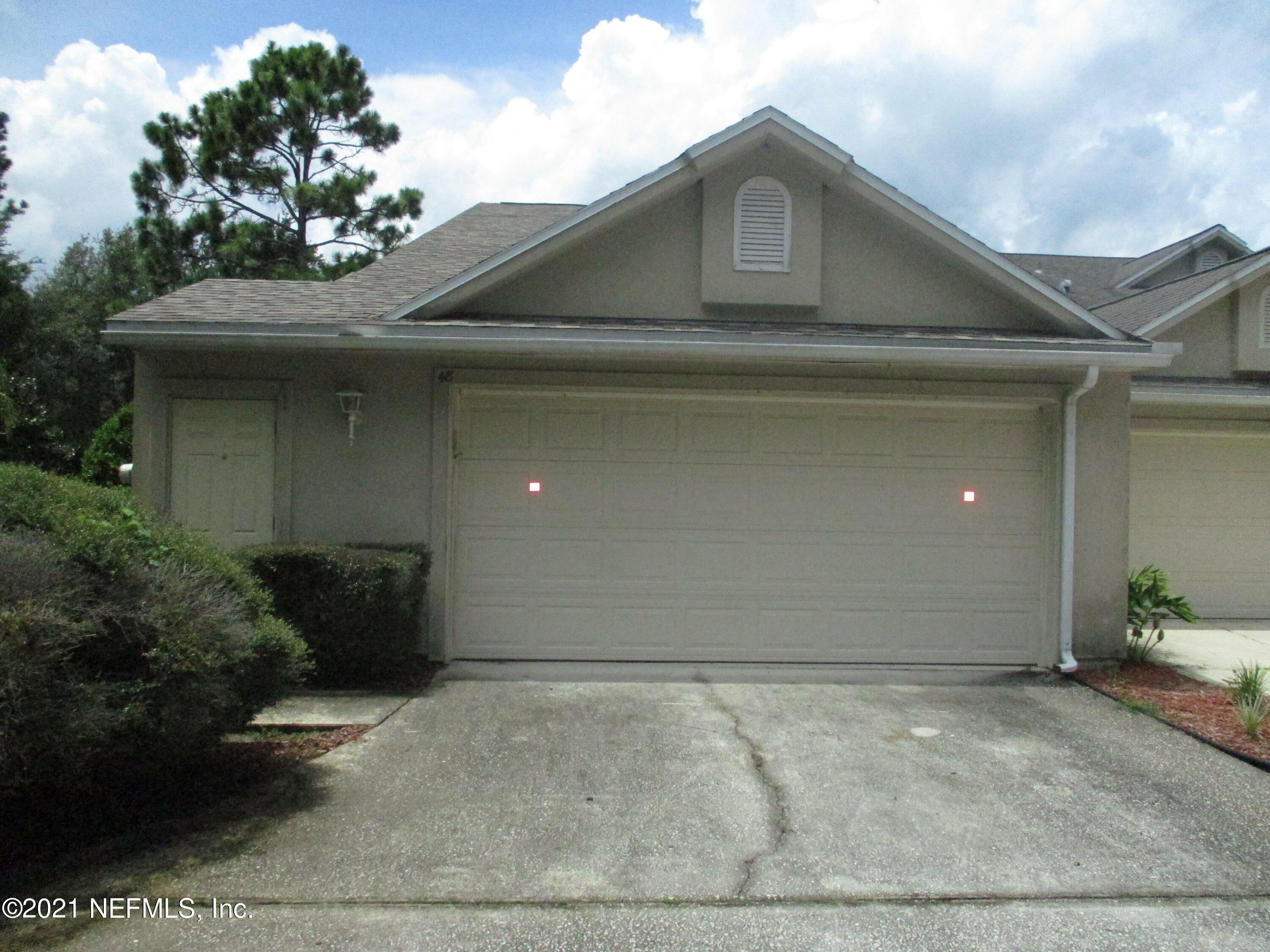 Property Photo:  48 Fox Valley Drive  FL 32073 