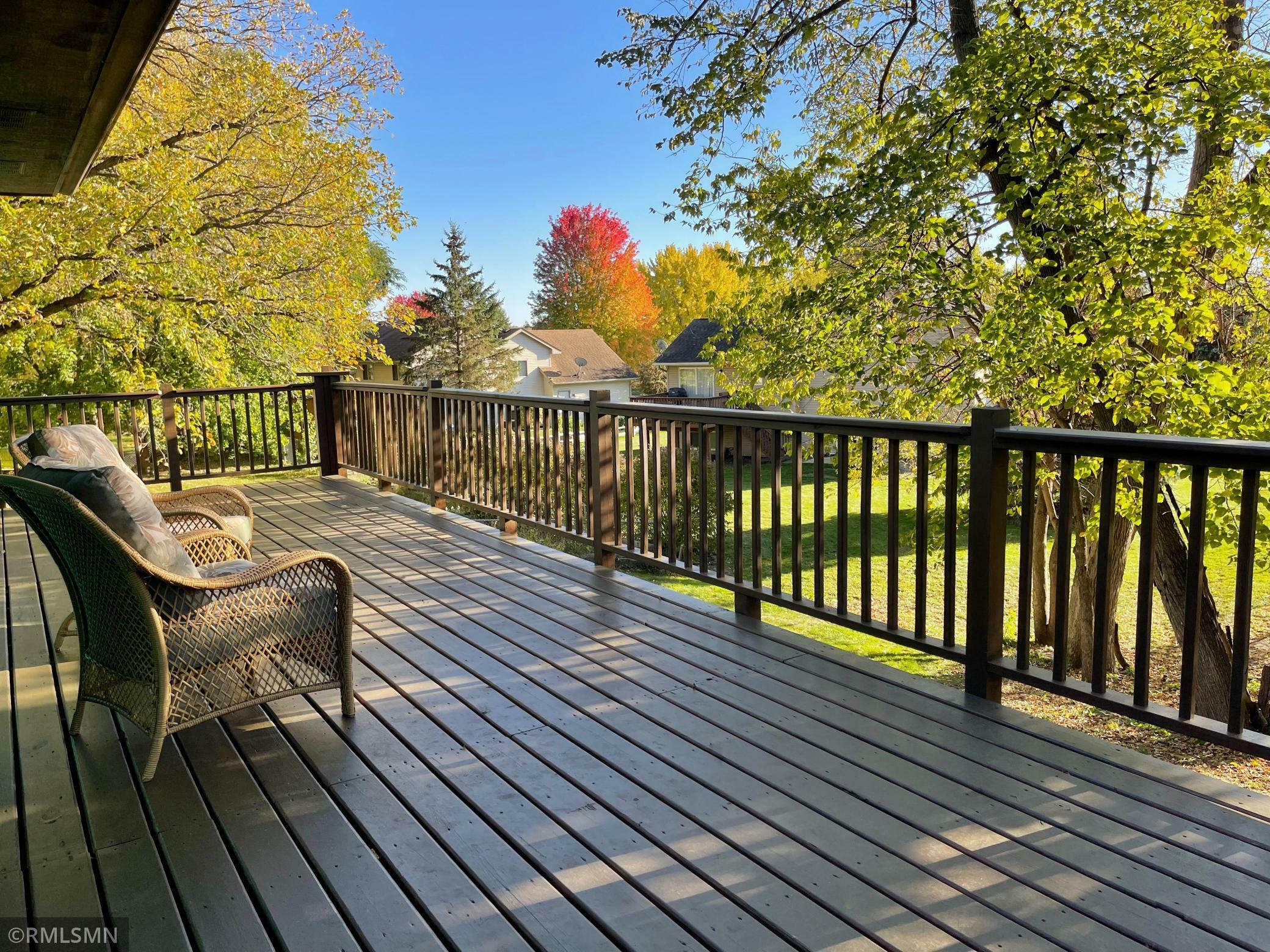 Property Photo:  8760 Woodlawn Drive  MN 55373 