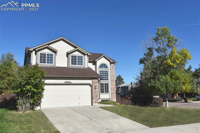 Property Photo:  6186 Ampersand Way  CO 80918 