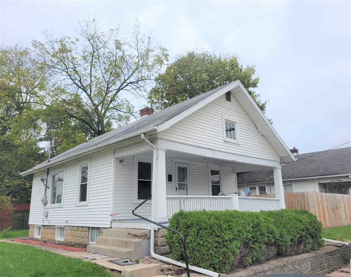 Property Photo:  516 NW 2nd Street  IN 47374 