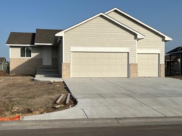 Property Photo:  1728 N Kap St  KS 67235 