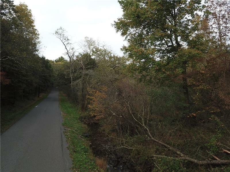 Property Photo:  Lot#3 Robinson Run Rd  PA 16002 