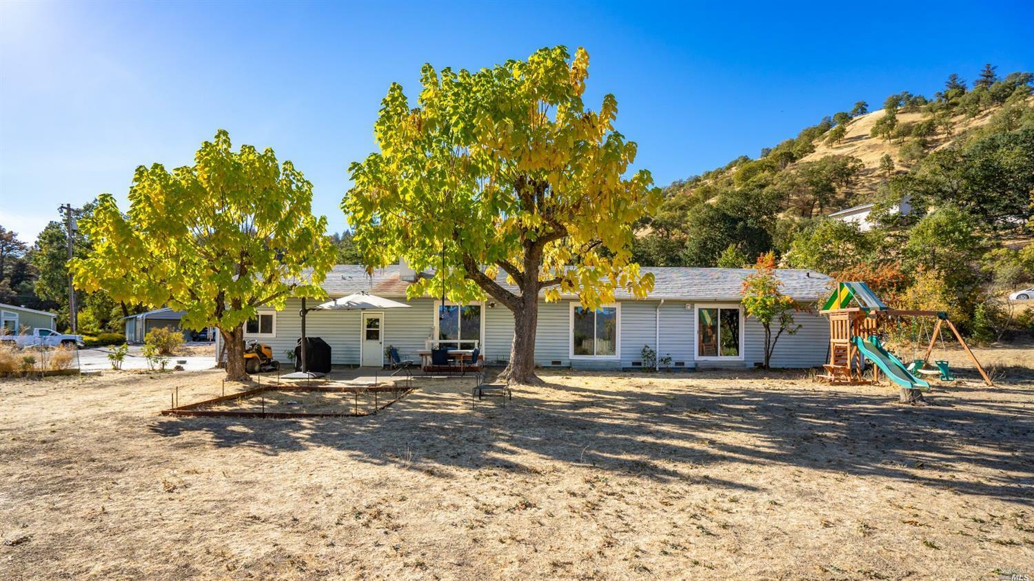 Property Photo:  501 Boonville Road  CA 95482 