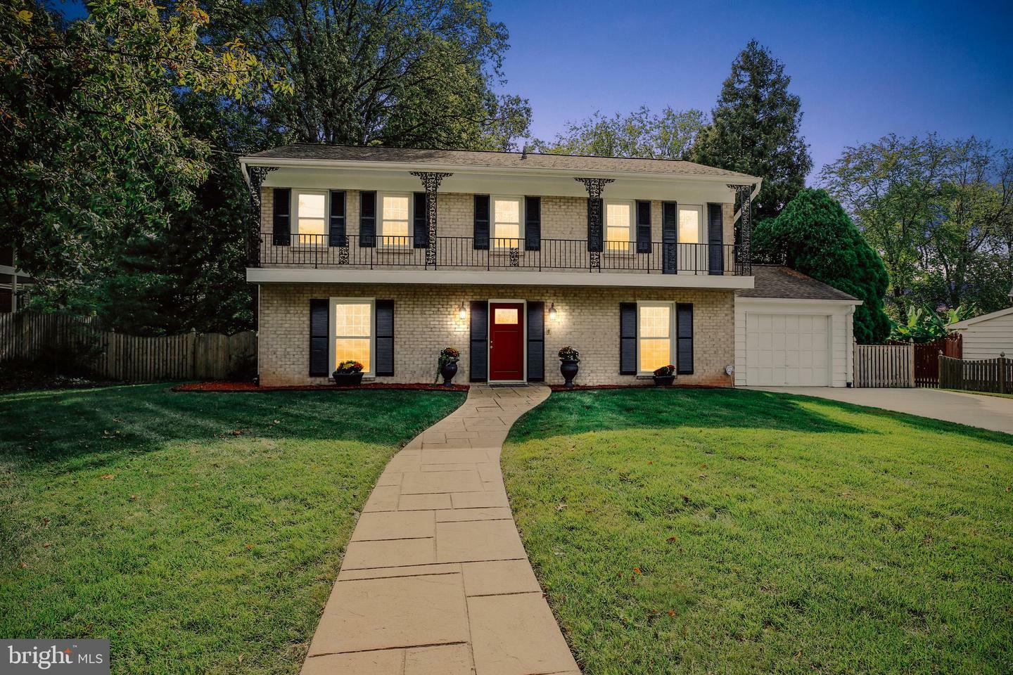 Property Photo:  1593 Kimblewick Road  MD 20854 