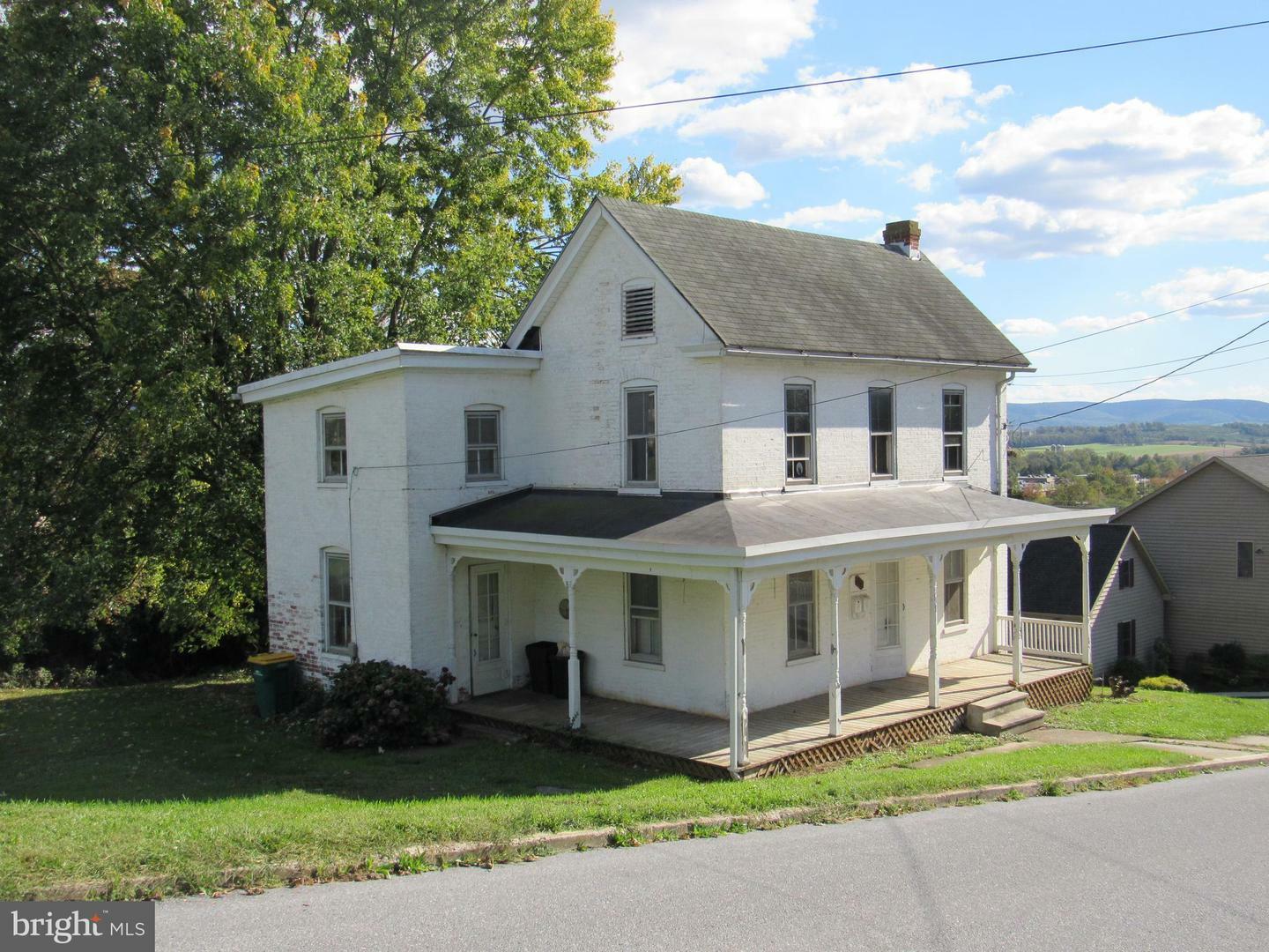Property Photo: 231 Highland Avenue PA 17268