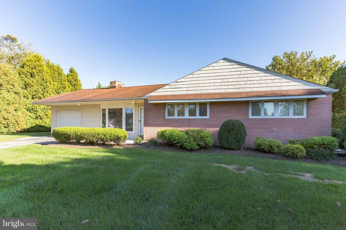 Property Photo:  4148 Redwood Road  PA 19444 