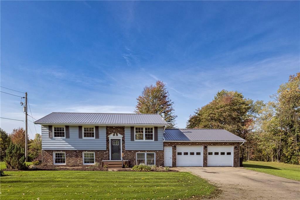 Property Photo:  8534 Old Waterford Road  PA 16509 