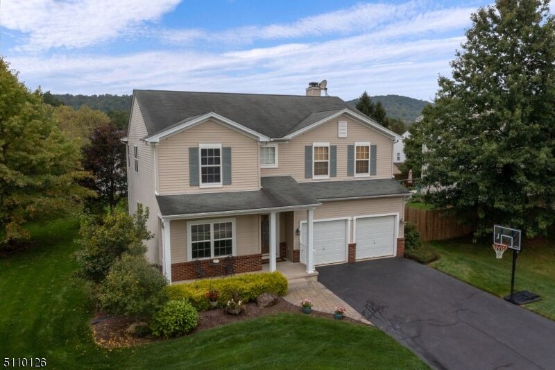Property Photo: 45 Lambert Street NJ 07882