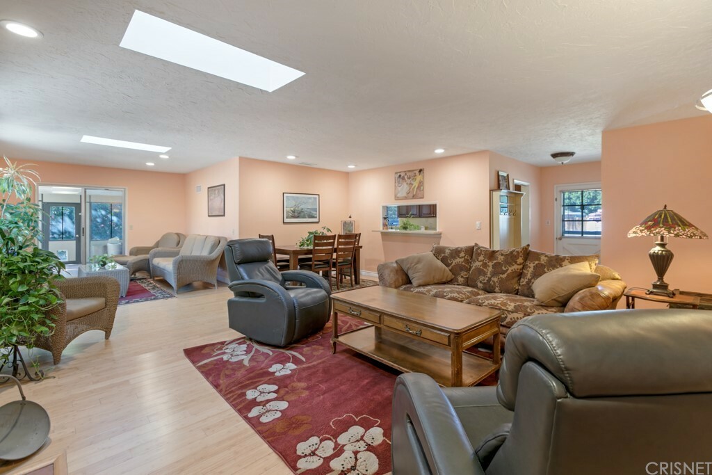 Property Photo:  8542 De Celis Place  CA 91343 