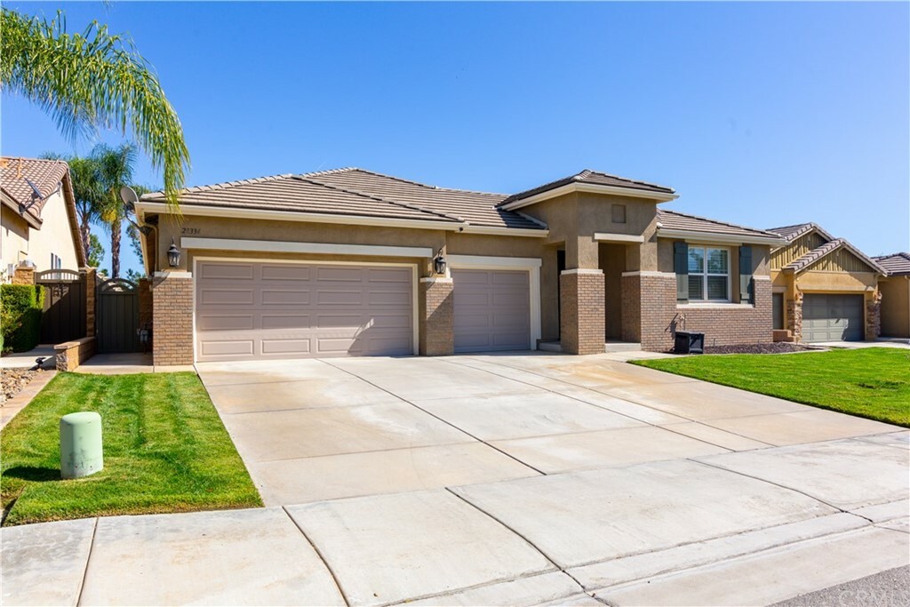 28334 Rocky Cove Drive  Menifee CA 92585 photo