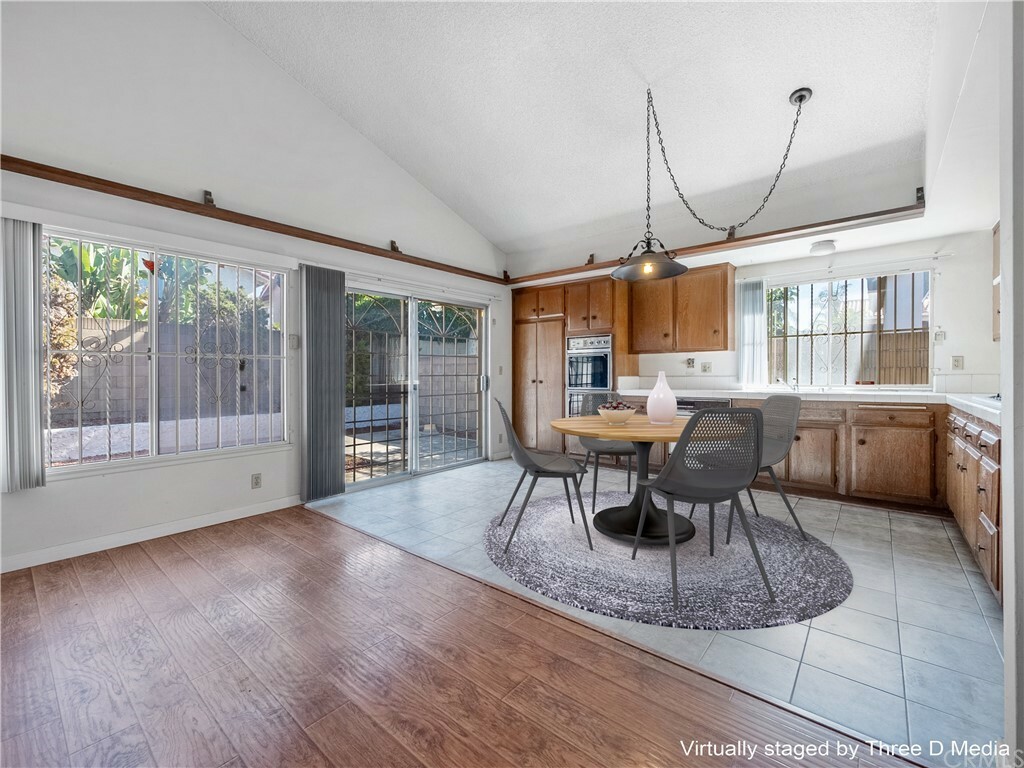 Property Photo:  3611 Pine Street  CA 92606 