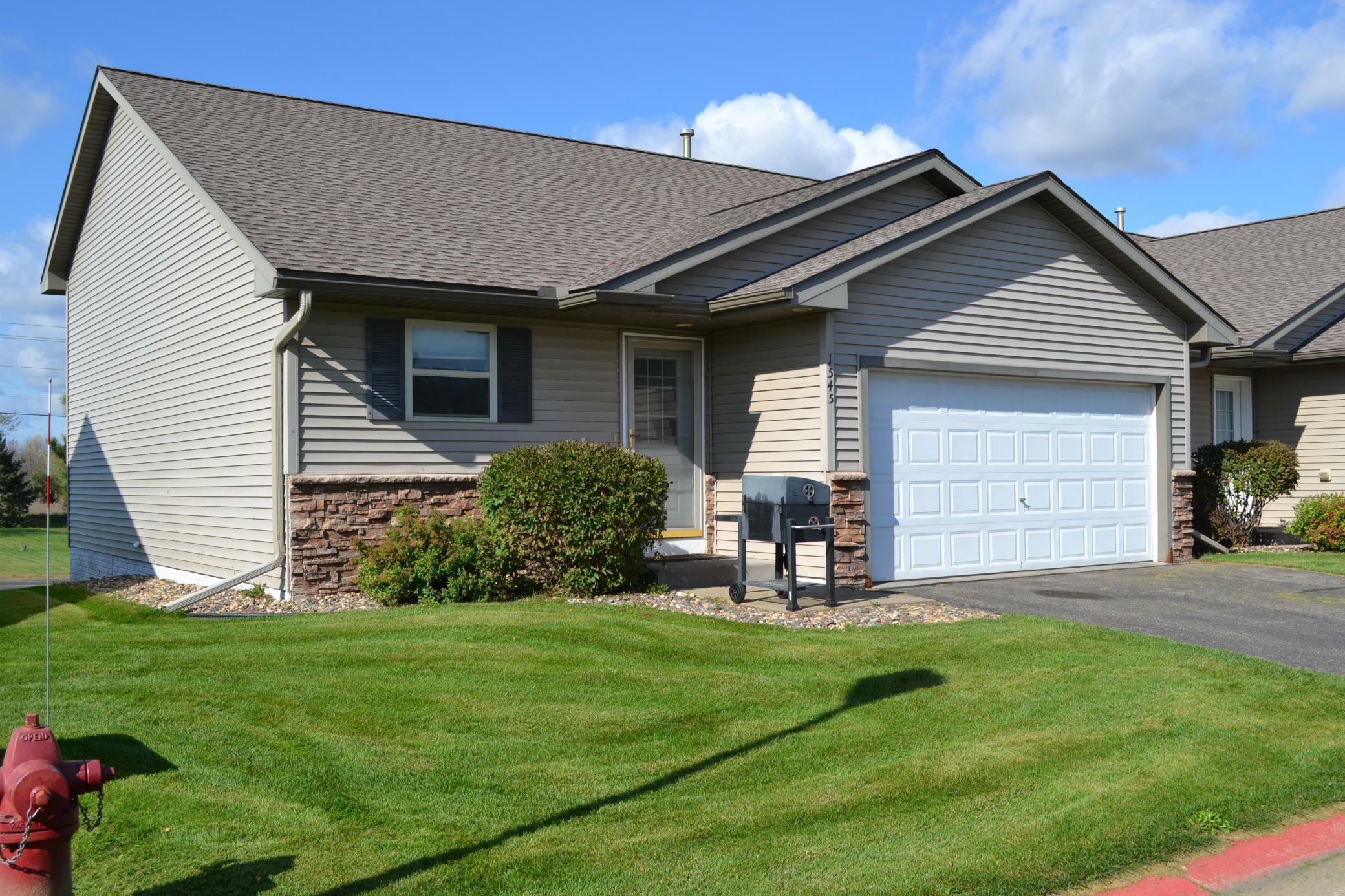 Property Photo:  1545 Ponderosa Lane  WI 54017 