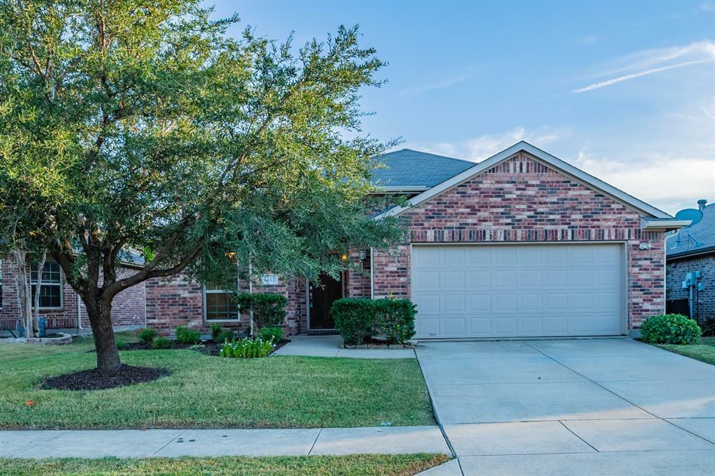 Property Photo: 1412 Toucan Drive TX 75068
