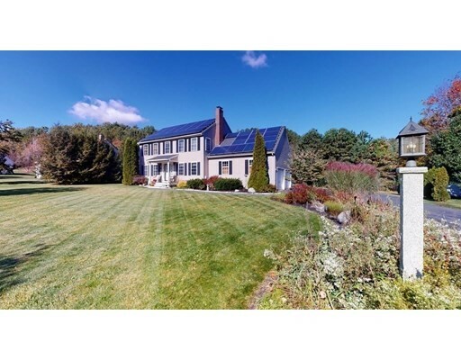 Property Photo:  30 Meadowlark Lane  MA 02038 